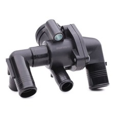 CARTER TERMOSTATO VALVOLA