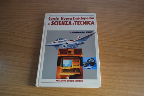 Nuova enciclopedia scienza - nuova,
