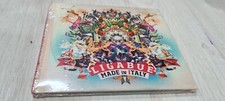 LIGABUE - MADE IN ITALY (CD