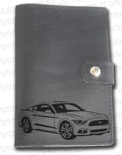 Portadocumenti portalibretto