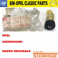 OPEL ACCENDISIGARI NUOVO