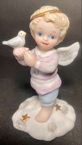 Tender hearts angel - angel, fly