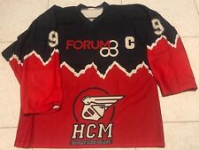 HOCKEY CLUB MILANO - HCM Saima