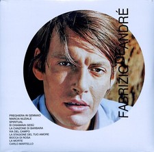 Fabrizio De Andre'  - Volume 1