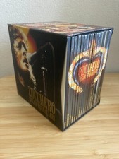 Zucchero _ Zucchero Sugar Fornaciari _ 15 CD + 4 DVD BoxSet Cofanetto 2017 NUOVO