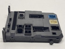 CENTRALINA BSI PER PEUGEOT 207 2° Serie 9666952080 (09>)