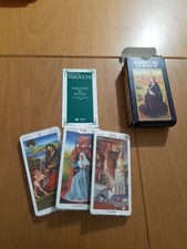 Tarocchi Di Bosch Scarabeo