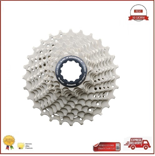 Shimano pacco pignoni - pacco,