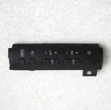 Platine commande / Key pad