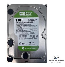 Western Digital Caviar Green