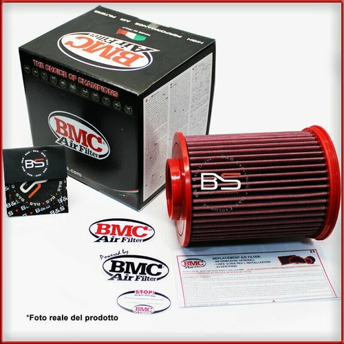 Filtro aria sportivo bmc - aria, per