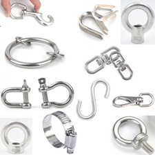 Accessori per fune metallica -