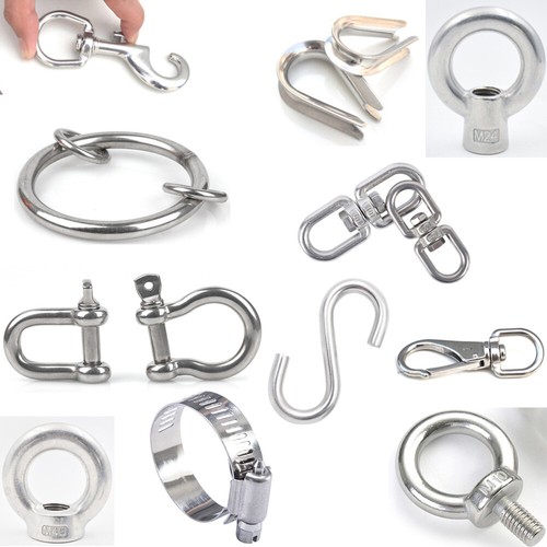 Accessori per fune - ,