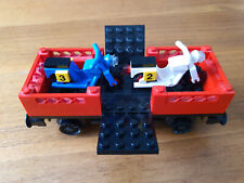 LEGO 12V Moto Vagone/Vagone da