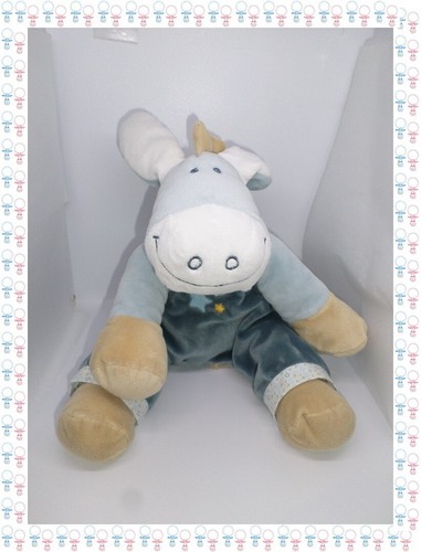 Grand doudou peluche - -,