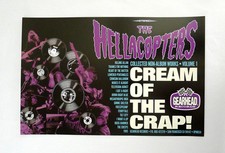 Hellacopters Vintage 2002 Crap