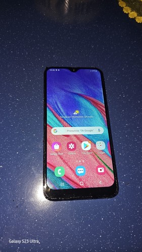 Samsung galaxi 40 - samsung,
