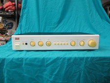 ADCOM mod. GFP-555 - Pre amplificatore Stereo Made in USA - colore Bianco