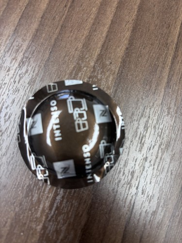Nuovo nespresso pro - nuovo, intenso–