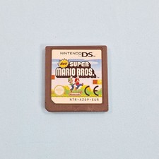New Super Mario Bros (Nintendo