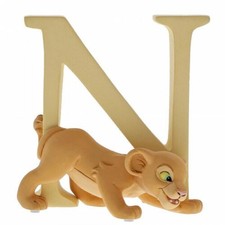 Walt Disney “N” – Nala
