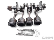 Albero motore Nissan Juke 1.5