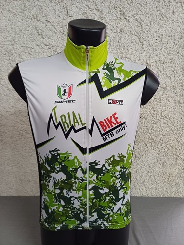 Gilet jacket smanicato maglia - jacket,