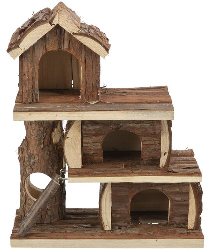 Natural living casetta tammo