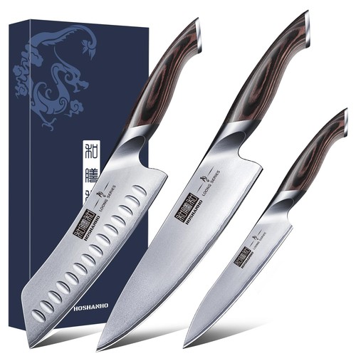 Set coltelli cucina - cucina,