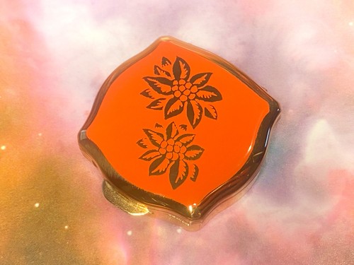 Stratton tiny orange - , and