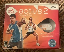 Ea Sports Active 2 - Nintendo