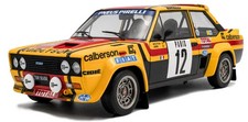 1/18 Solido Fiat 131 Abarth No