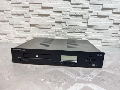 Cambridge audio azur 640h - cambridge,