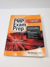 Rita Mulcahy's PMP Exam Prep