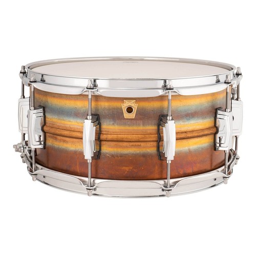 Ludwig lb552r rullante - ludwig,