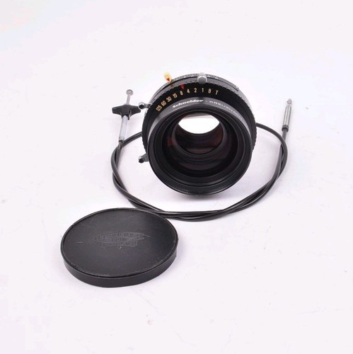 Schneider symmar 240mm 5 - f, 5,6