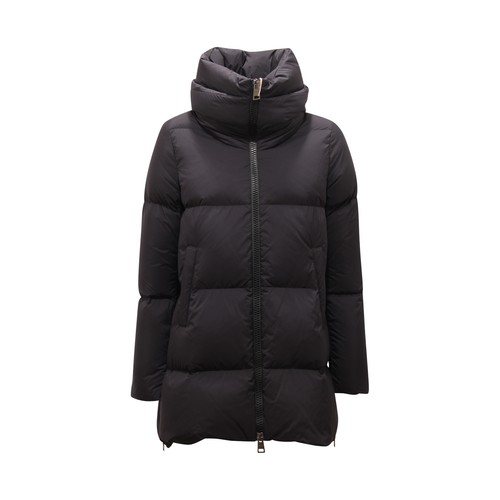 Q8791 piumino donna herno - donna,