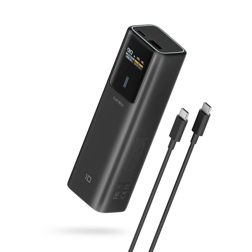 Power bank 100w - 10,