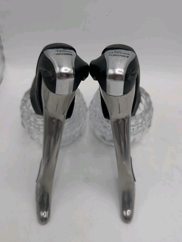 Ultegra sti 6600 - ultegra, st-6600