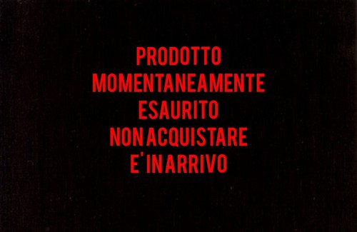 Carena centrale tunnel - carena,