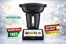 VORWERK Bimby® TM7 Nuovo