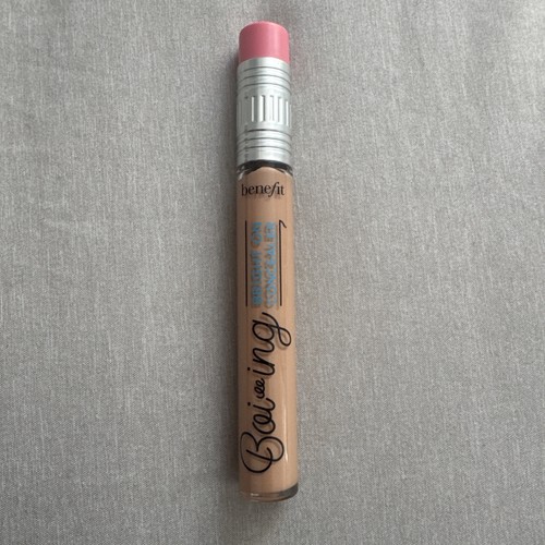 Benefit boi ing bright - bright, on