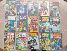 IRON MAN Play Press lotto