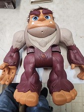 Fisher Price Imaginext Big