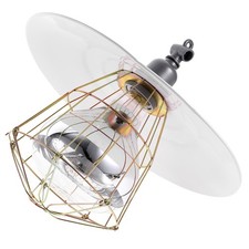  Lampada Riscaldante Per Pulcini Lampade Riscaldanti Rettili Animale