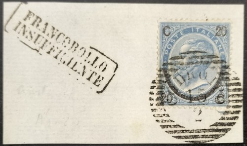 Codroipo udine frammento - udine, 20