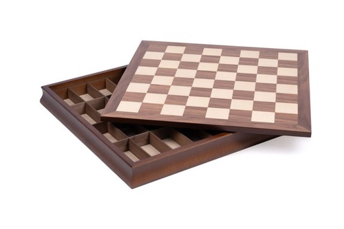 Italfama scacchiera legno - italfama, in