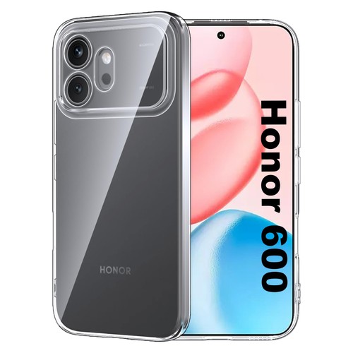 Cover per honor 600 - honor, 5g
