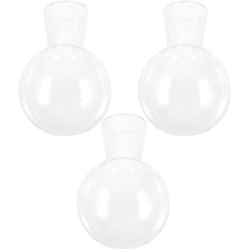 Vasetto fiori vaso idroponico - ,
