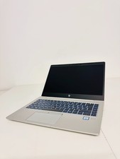 Hp Elitebook 840 G6 Ultrabook i5-8265U/8GB/256GB SSD 14" FHD Touchscreen/B